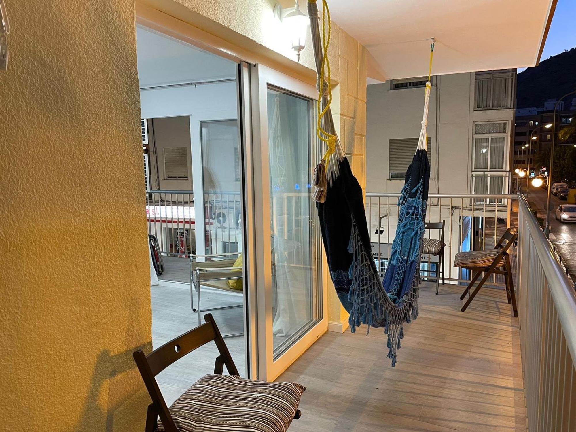 New Stylish Beach Front Apartment Кульєра Екстер'єр фото
